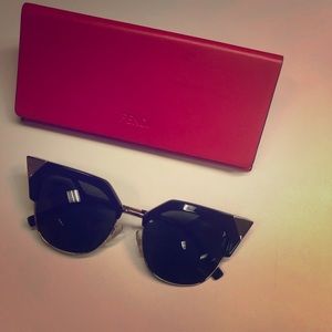 Fendi Sunglasses